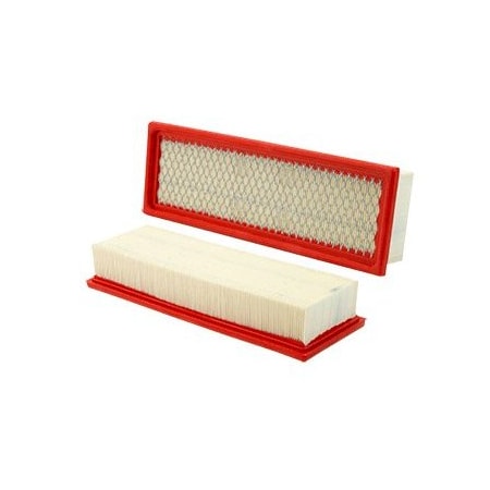 Wix Filters Cabin Air Filter WP10366